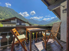 Ferienwohnung Auszeit Bad Hindelang
